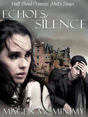cover image of Echoes of Silence